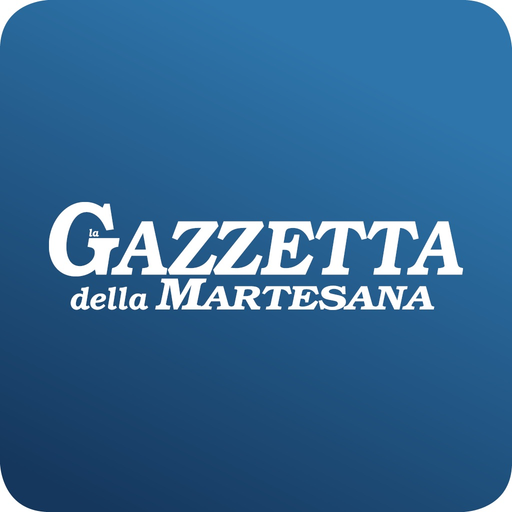 Gazzetta della Martesana app icon