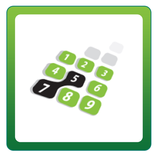 VirtualPhoneSystem app icon