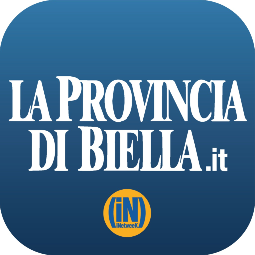 Nuova Provincia di Biella app icon