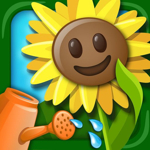 Flower Farm (Flowerama) app icon