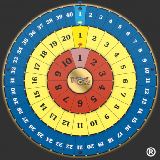 Tri-Wheel app icon