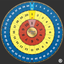 Tri-Wheel icon