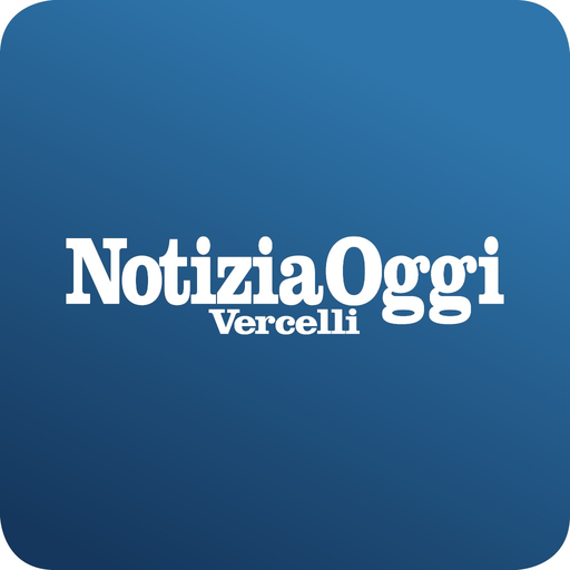 Notizia Oggi Vercelli app icon