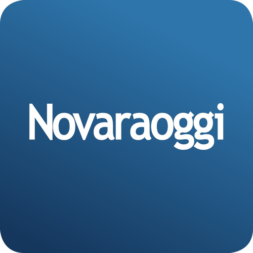 Novara Oggi Edicola Digitale app icon