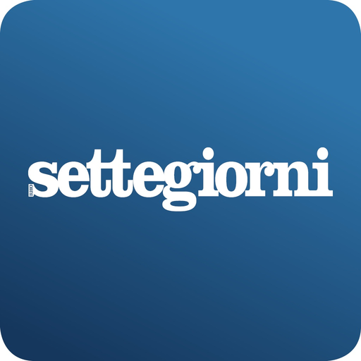 Settegiorni Edicola Digitale app icon