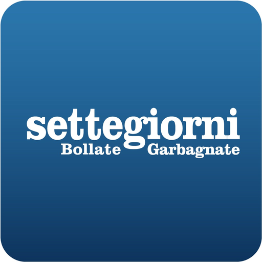 Settegiorni Bollate-Garbagnate app icon