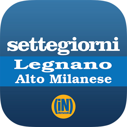 Settegiorni - Legnano Digitale app icon