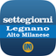 Settegiorni - Legnano Digitale icon