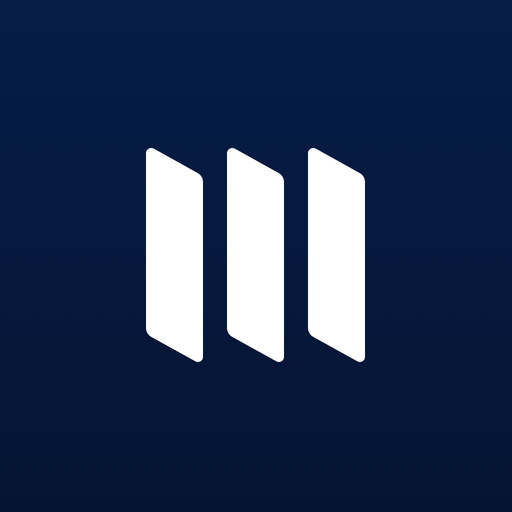 Mezzanine app icon