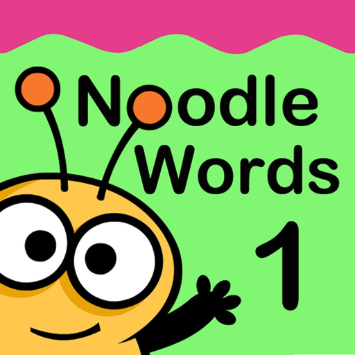 Noodle Words app icon