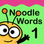 Noodle Words icon