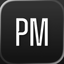 Puremédias : infos TV & médias icon