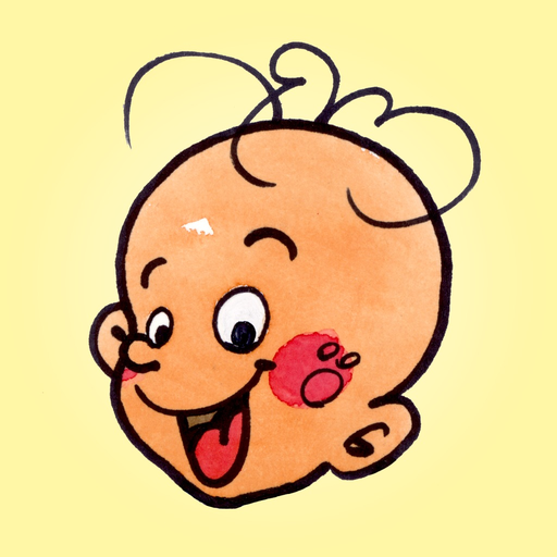 Tomke app icon