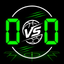 Virtual Scoreboard: Keep Score icon