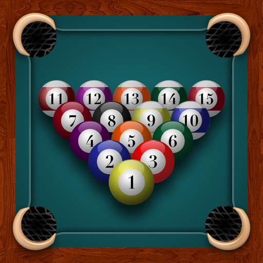 Pool Game app icon