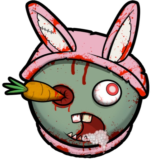 Make A Zombie app icon