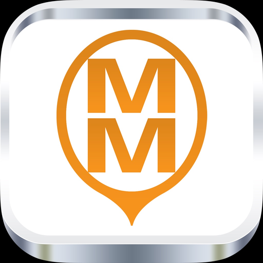 MMEM Finder app icon