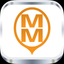 MMEM Finder icon