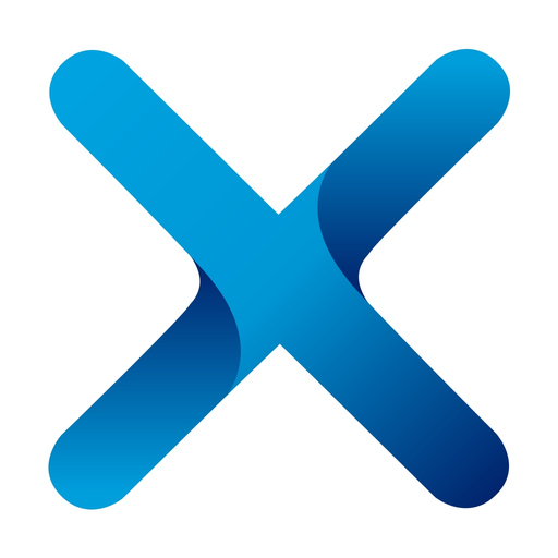 MedXCom for Physicians app icon
