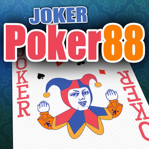 Joker Poker 88 app icon
