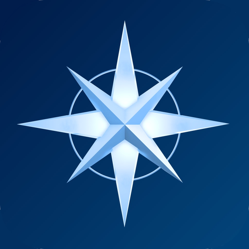 GPS & Maps: Location Tracker app icon