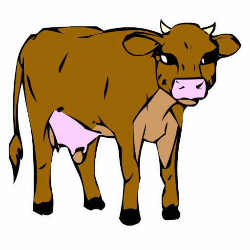 Catch The Cow app icon