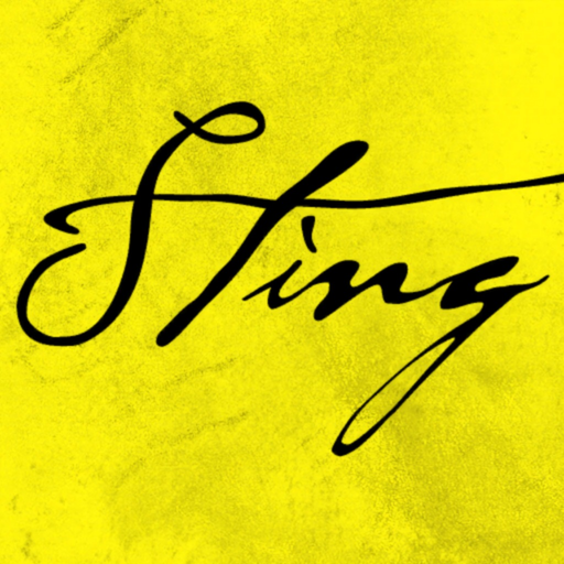 Sting 25 app icon