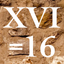 Roman Numerals - Converter icon