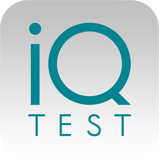 IQ智力测试 app icon