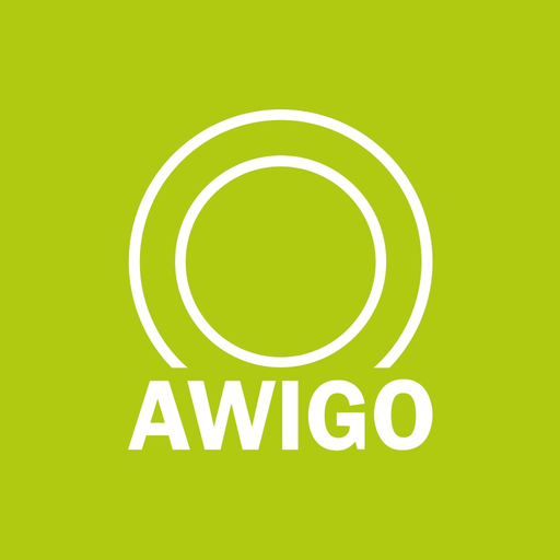 AWIGO app icon