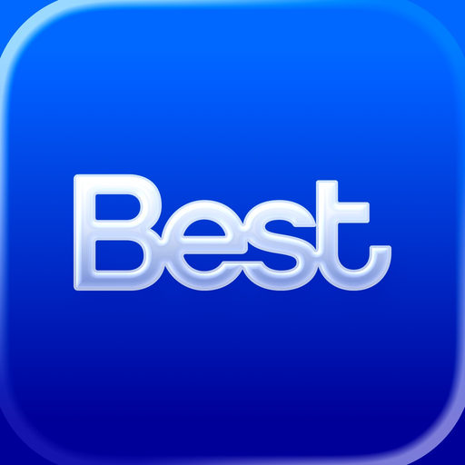 Best Bank app icon