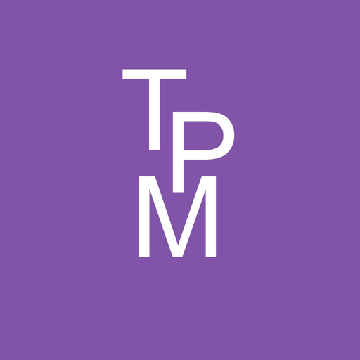 TPM app icon