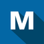 Mobile Manager - Eagle icon