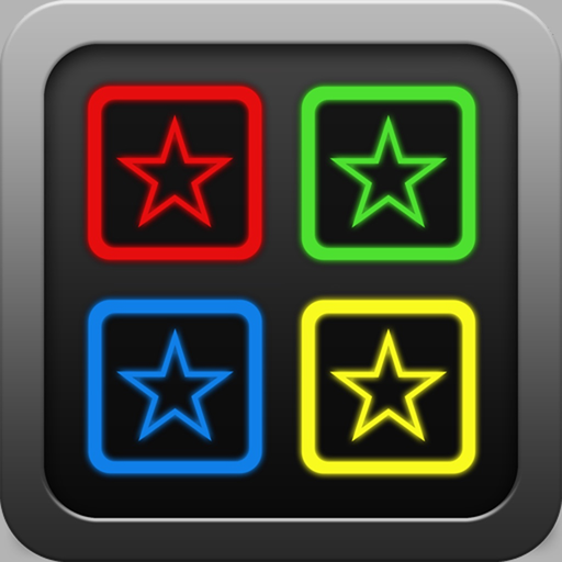 GeoDrop HD app icon