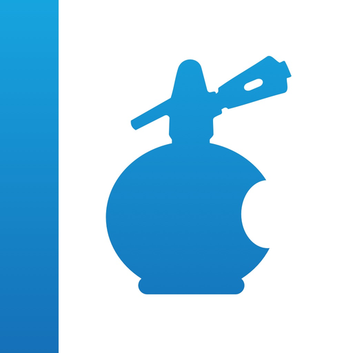Szifon.com app icon