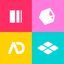 Logos Quiz - Guess the logos! icon