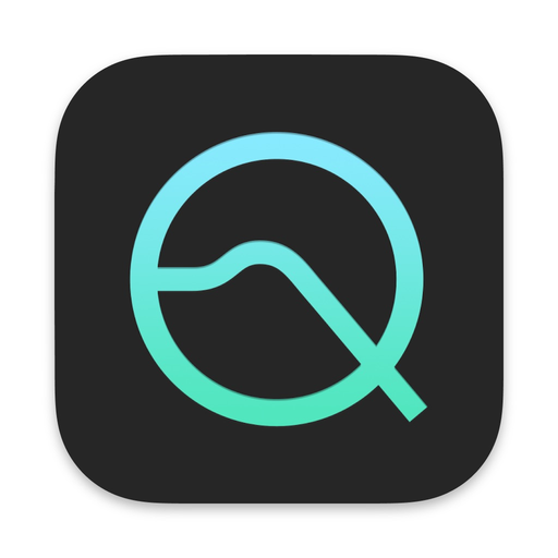 Quiztones: Ear Training for EQ app icon
