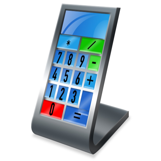 Tip Calc Lite app icon