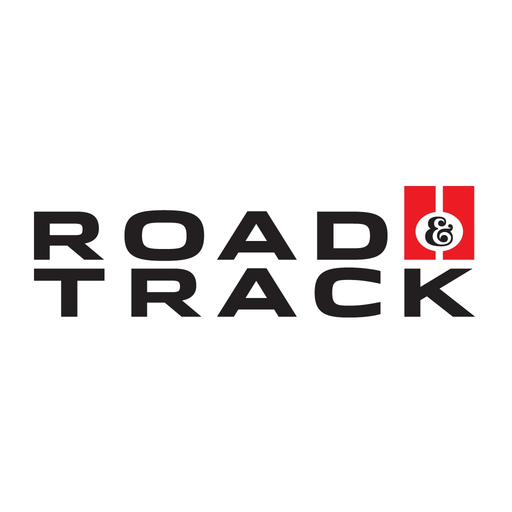 Road & Track Magazine US app icon