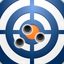 Shooter: Ballistic Calculator icon