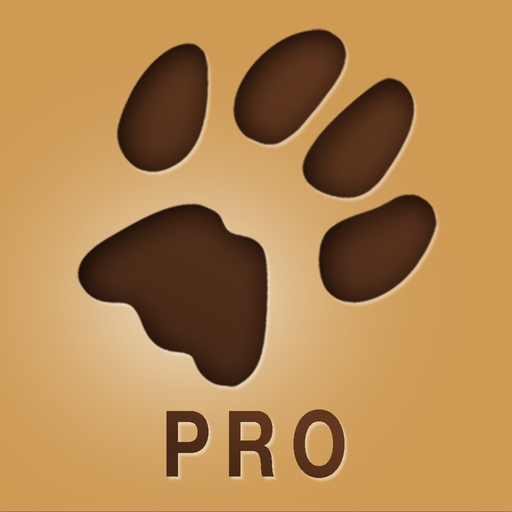 iTrack Wildlife Pro app icon