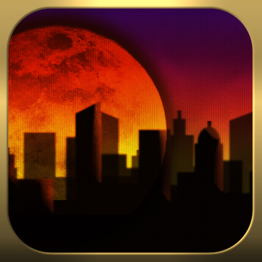 Rebuild app icon