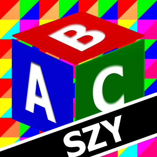 ABC Solitaire by SZY app icon
