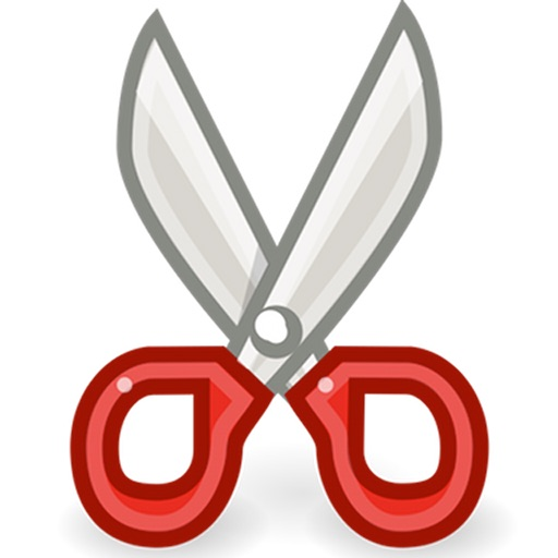 File Splitter app icon