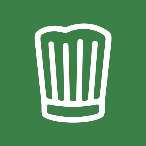 Chefkoch – Rezepte & Kochen app icon