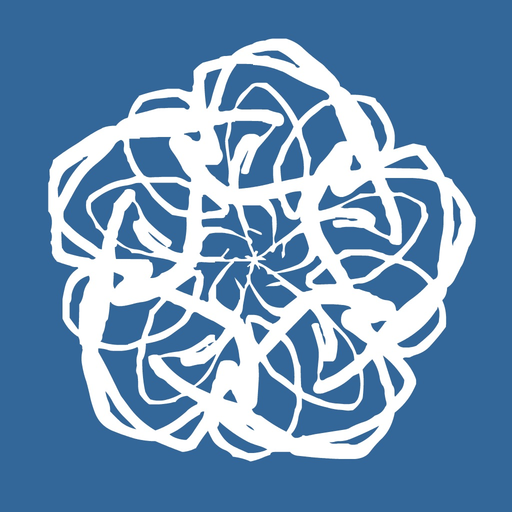 SwirlPaint app icon