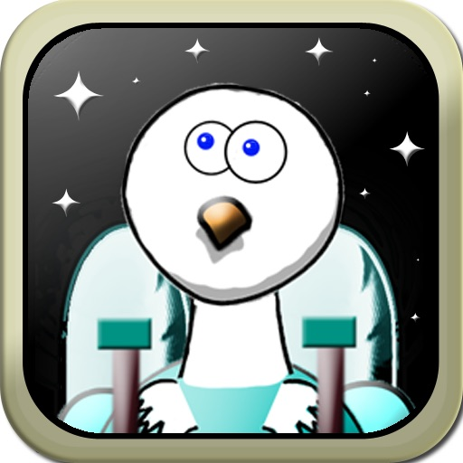 Rocket Quest Lite app icon