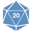 Dice Roller For "Dungeons & Dragons" icon