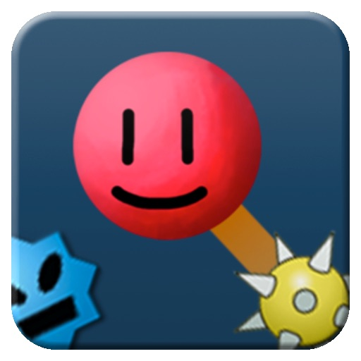 PapiRubber app icon