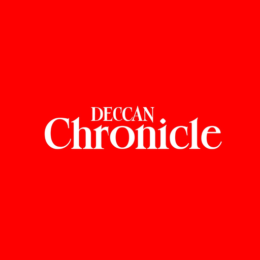 Deccan Chronicle News app icon